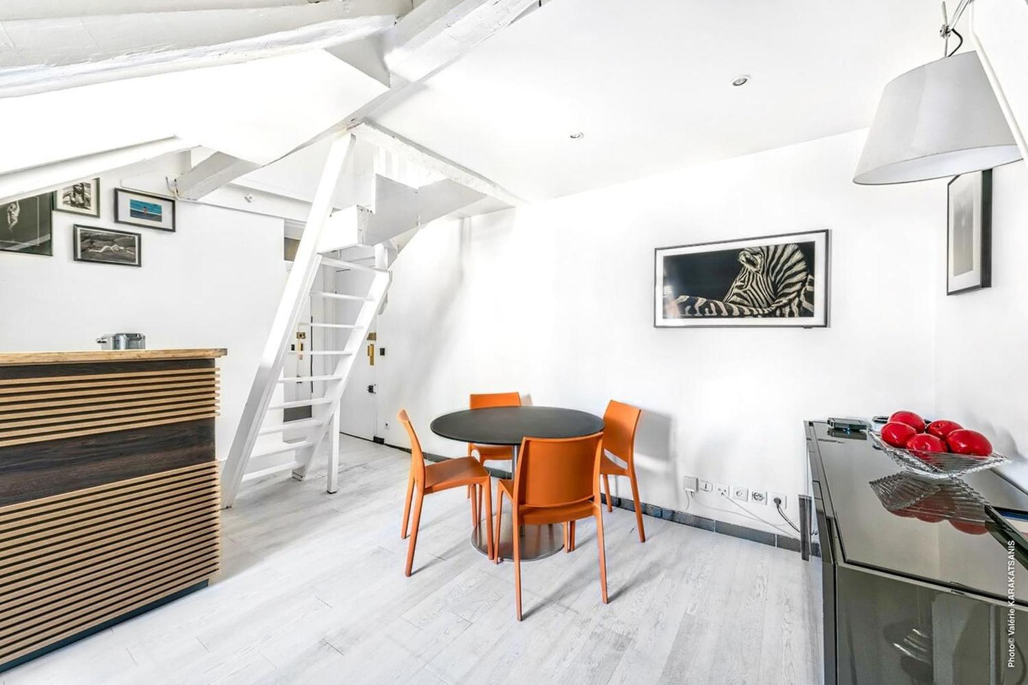Gaite - Comfort & Convenience Montparnasse 1bdr